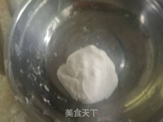 自制土豆粉粉条的做法步骤：3