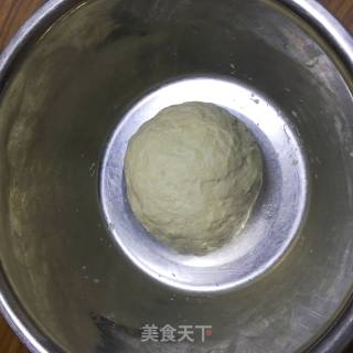 自制健康小油条的做法步骤：4