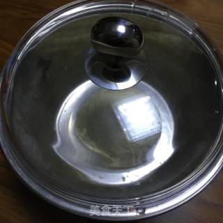 自制健康小油条的做法步骤：5