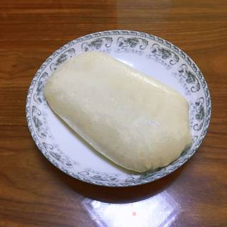 自制健康小油条的做法步骤：7