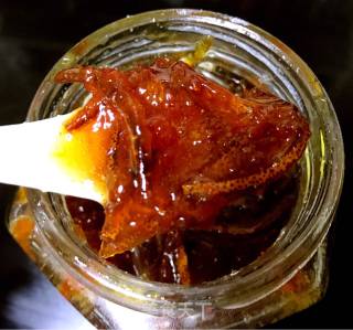蜂蜜红心西柚的做法步骤：12