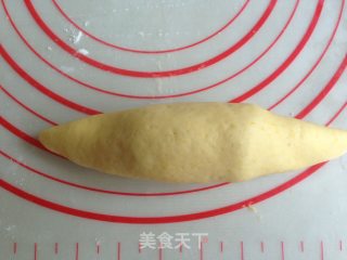 香肠锦鲤包的做法步骤：13