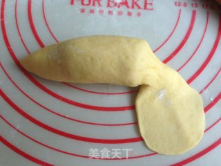 香肠锦鲤包的做法步骤：14