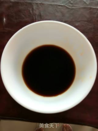香辣海带丝拌皮蛋豆腐的做法步骤：6