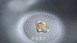 梅菜扣肉的做法步骤：4