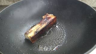 梅菜扣肉的做法步骤：7
