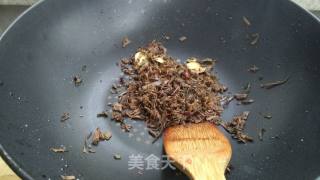 梅菜扣肉的做法步骤：12