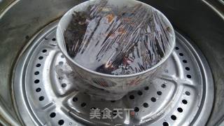 梅菜扣肉的做法步骤：13