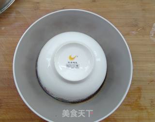 梅菜扣肉的做法步骤：14
