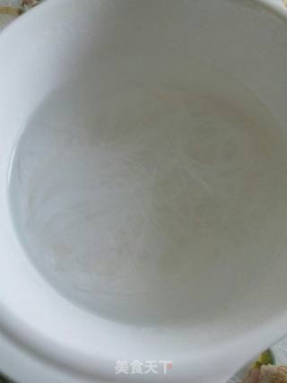 蒜蓉蒸虾的做法步骤：1
