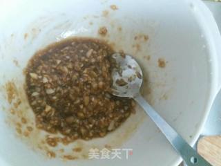 蒜蓉蒸虾的做法步骤：4