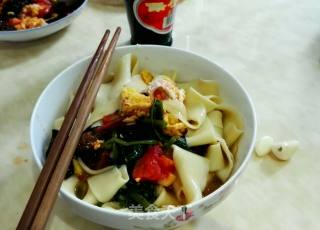 烩面的做法步骤：7