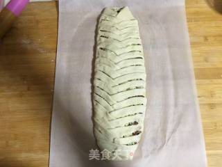 茄汁肉酱披萨盒的做法步骤：15