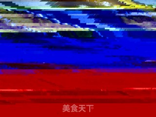 南瓜发糕的做法步骤：3