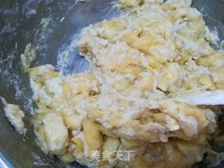 芭蕉薄撑的做法步骤：3