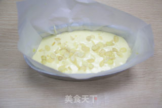 古早味玉枕蛋糕的做法步骤：8
