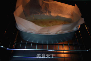 古早味玉枕蛋糕的做法步骤：9