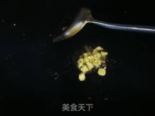 小炒牛肉的做法步骤：7
