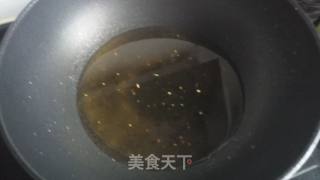 锦绣鸡丝的做法步骤：5