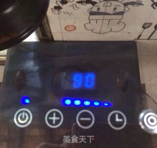 苹果梨汤的做法步骤：5