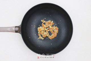 蒜蓉西蓝花的做法步骤：2