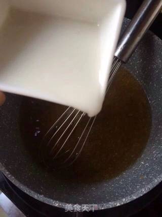 马蹄糕的做法步骤：6