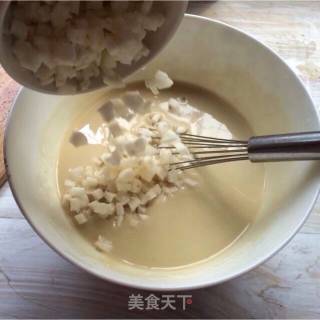 马蹄糕的做法步骤：9