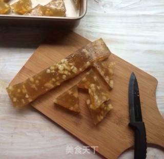 马蹄糕的做法步骤：14