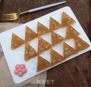 马蹄糕的做法步骤：15