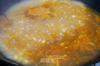 烂肉豌豆的做法步骤：4