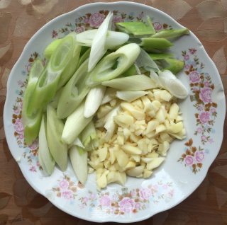 江湖三吃鱼的做法步骤：7