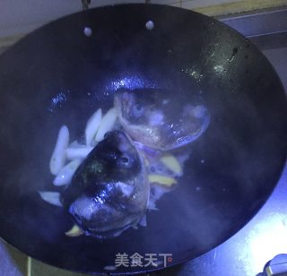 江湖三吃鱼的做法步骤：11