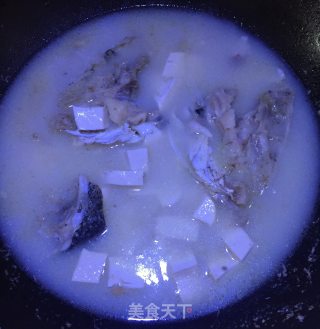 江湖三吃鱼的做法步骤：13