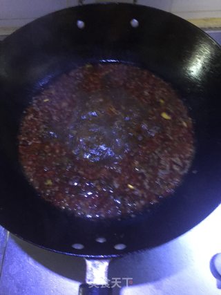 江湖三吃鱼的做法步骤：20