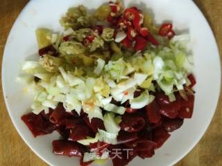 麻辣翅根的做法步骤：5