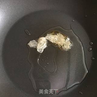 排骨烧土豆的做法步骤：2