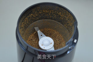 孜然狼牙土豆条的做法步骤：7