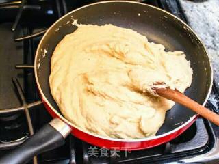 莲蓉包的做法步骤：5