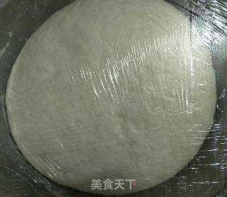 贝壳馒头的做法步骤：3