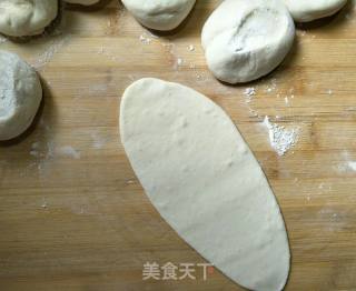 贝壳馒头的做法步骤：5