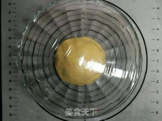 粗粮小窝头的做法步骤：4