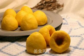 粗粮小窝头的做法步骤：10