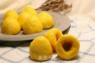 粗粮小窝头的做法步骤：11