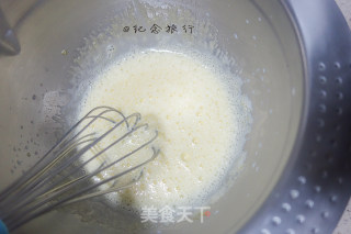 懒人免搅打香草冰淇淋的做法步骤：3