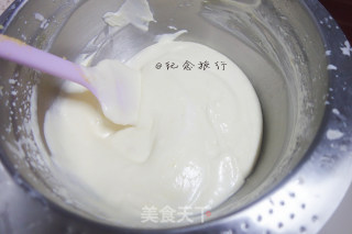 懒人免搅打香草冰淇淋的做法步骤：6