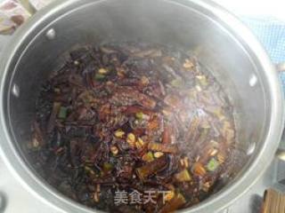 黑糖冬瓜茶的做法步骤：4