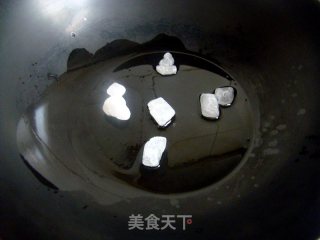 红烧羊蝎子的做法步骤：3