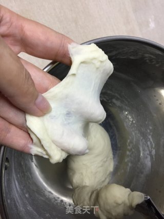 海蒂面包，挑战你的想象力的做法步骤：2