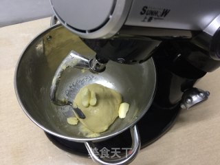 海蒂面包，挑战你的想象力的做法步骤：3