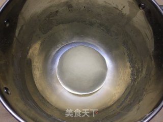 海蒂面包，挑战你的想象力的做法步骤：5